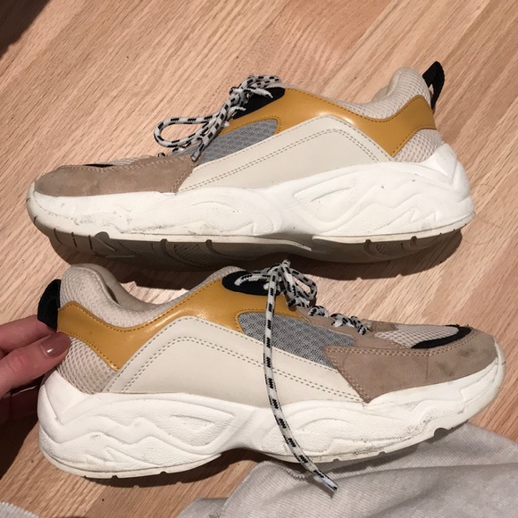 Steve Madden Shoes - Steve Madden Chunky Sneaker